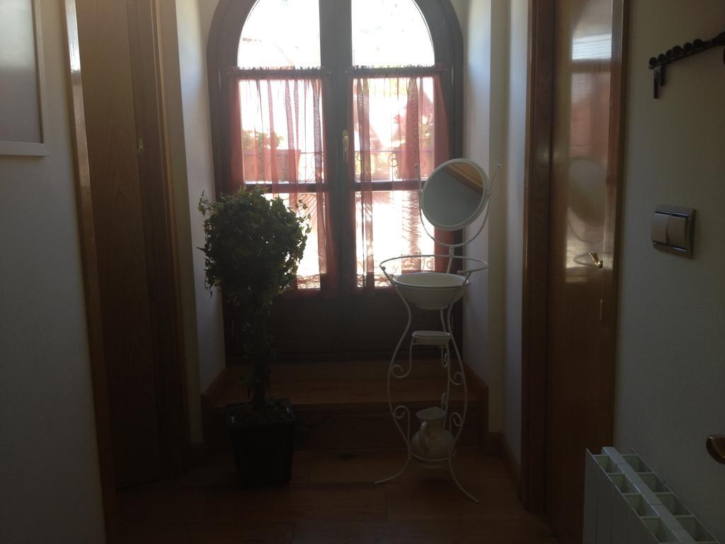 Hostal Centro Sallent de Gállego المظهر الخارجي الصورة